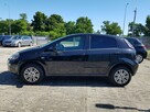 Fiat Punto Evo Lounge 1,4 Benzyna Gaz CNG Klimatronik Gwarancja - 8