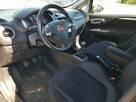 Fiat Punto Evo Lounge 1,4 Benzyna Gaz CNG Klimatronik Gwarancja - 10