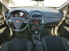Fiat Punto Evo Lounge 1,4 Benzyna Gaz CNG Klimatronik Gwarancja - 12