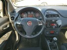 Fiat Punto Evo Lounge 1,4 Benzyna Gaz CNG Klimatronik Gwarancja - 13