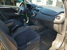 Fiat Punto Evo Lounge 1,4 Benzyna Gaz CNG Klimatronik Gwarancja - 16