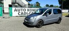 Citroen Berlingo Stan bardzo dobry. - 1