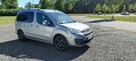 Citroen Berlingo Stan bardzo dobry. - 3