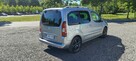 Citroen Berlingo Stan bardzo dobry. - 4