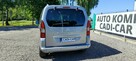 Citroen Berlingo Stan bardzo dobry. - 5