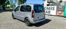 Citroen Berlingo Stan bardzo dobry. - 6