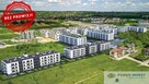Słoneczne, 4-pokojowe z 2 balkonami, Prądnik Biały - 1