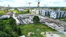 Słoneczne, 4-pokojowe z 2 balkonami, Prądnik Biały - 4