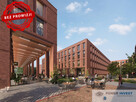 Kawalerka 34 m² z balkonem w Centrum Krakowa - 1