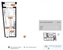 Kawalerka 34 m² z balkonem w Centrum Krakowa - 4