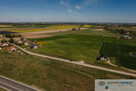 Działka Nowe miasto lubawskie - 2