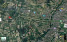 Działka budowlana Żdżarów gm. Sochaczew, - 2