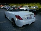 Peugeot 308 CC 2.0d Cabrio Stan idealnyXenon Navi Skóra bezwypadkowy Gwarancja 12m - 4