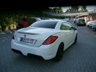 Peugeot 308 CC 2.0d Cabrio Stan idealnyXenon Navi Skóra bezwypadkowy Gwarancja 12m - 10