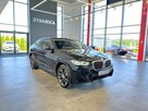BMW X4 xdrive30i 245KM automat 2022 r., salon PL, pakiet serwisowy - 1