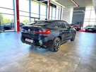 BMW X4 xdrive30i 245KM automat 2022 r., salon PL, pakiet serwisowy - 8
