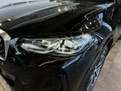 BMW X4 xdrive30i 245KM automat 2022 r., salon PL, pakiet serwisowy - 9