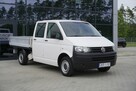 Volkswagen Transporter T5, Skóra, Klima, Hak, Serwis ASO, Elektryka, GWARANCJA, Bezwypadkowa - 4