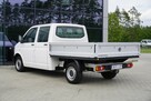 Volkswagen Transporter T5, Skóra, Klima, Hak, Serwis ASO, Elektryka, GWARANCJA, Bezwypadkowa - 5