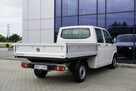 Volkswagen Transporter T5, Skóra, Klima, Hak, Serwis ASO, Elektryka, GWARANCJA, Bezwypadkowa - 6