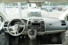 Volkswagen Transporter T5, Skóra, Klima, Hak, Serwis ASO, Elektryka, GWARANCJA, Bezwypadkowa - 7