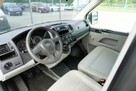 Volkswagen Transporter T5, Skóra, Klima, Hak, Serwis ASO, Elektryka, GWARANCJA, Bezwypadkowa - 8