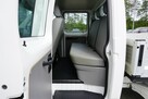 Volkswagen Transporter T5, Skóra, Klima, Hak, Serwis ASO, Elektryka, GWARANCJA, Bezwypadkowa - 10
