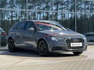 Audi A3 Alu, Navi, Bixenon, LED, Czujniki, Grzane Fotele, Bluetooth, GWARANCJA - 5
