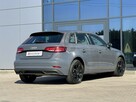 Audi A3 Alu, Navi, Bixenon, LED, Czujniki, Grzane Fotele, Bluetooth, GWARANCJA - 7
