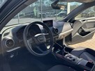 Audi A3 Alu, Navi, Bixenon, LED, Czujniki, Grzane Fotele, Bluetooth, GWARANCJA - 9