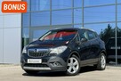 Opel Mokka 2 kpl opon! Klima Alu, Czujniki, Grzane Fotele + Kierownica, GWARANCJA - 1