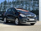 Opel Mokka 2 kpl opon! Klima Alu, Czujniki, Grzane Fotele + Kierownica, GWARANCJA - 5