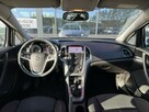 Opel Astra 1-Ręka, Alu, Climatronic, Tempomat, Grzane Fotele, Czujniki GWARANCJA! - 8