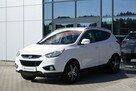 Hyundai ix35 Climatronic, Tempomat, Grzane Fotele przód/tył, Czujniki, GWARANCJA! - 3