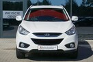 Hyundai ix35 Climatronic, Tempomat, Grzane Fotele przód/tył, Czujniki, GWARANCJA! - 4