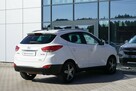 Hyundai ix35 Climatronic, Tempomat, Grzane Fotele przód/tył, Czujniki, GWARANCJA! - 7