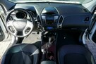 Hyundai ix35 Climatronic, Tempomat, Grzane Fotele przód/tył, Czujniki, GWARANCJA! - 8