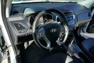 Hyundai ix35 Climatronic, Tempomat, Grzane Fotele przód/tył, Czujniki, GWARANCJA! - 9