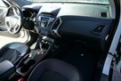Hyundai ix35 Climatronic, Tempomat, Grzane Fotele przód/tył, Czujniki, GWARANCJA! - 14