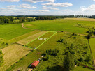 Działka rekreacyjna nad Jeziorem Dadaj – Kojtryny - 3