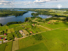 Działka rekreacyjna nad Jeziorem Dadaj – Kojtryny - 8