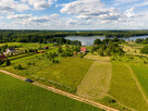 Działka rekreacyjna nad Jeziorem Dadaj – Kojtryny - 9