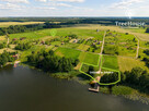 Działka rekreacyjna nad Jeziorem Dadaj – Kojtryny - 11