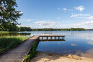 Działka rekreacyjna nad Jeziorem Dadaj – Kojtryny - 14