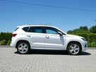 Seat Ateca FL 2.0 TSI 190KM [Eu6] FR 4Drive 4x4 -Automat DSG -Serwis ASO -Zobacz - 8