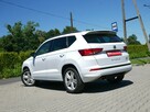 Seat Ateca FL 2.0 TSI 190KM [Eu6] FR 4Drive 4x4 -Automat DSG -Serwis ASO -Zobacz - 9