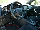 Seat Ateca FL 2.0 TSI 190KM [Eu6] FR 4Drive 4x4 -Automat DSG -Serwis ASO -Zobacz - 11