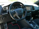 Seat Ateca FL 2.0 TSI 190KM [Eu6] FR 4Drive 4x4 -Automat DSG -Serwis ASO -Zobacz - 12