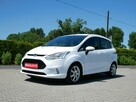 Ford B-Max 1.0 E-Boost 120KM Eu5 Titanium -Grzana szyba i fotele +Hak -Zobacz - 1