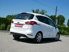 Ford B-Max 1.0 E-Boost 120KM Eu5 Titanium -Grzana szyba i fotele +Hak -Zobacz - 3